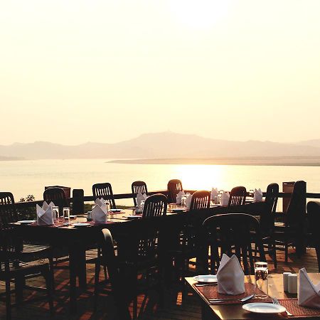 Kma Bagan Hotel Екстер'єр фото