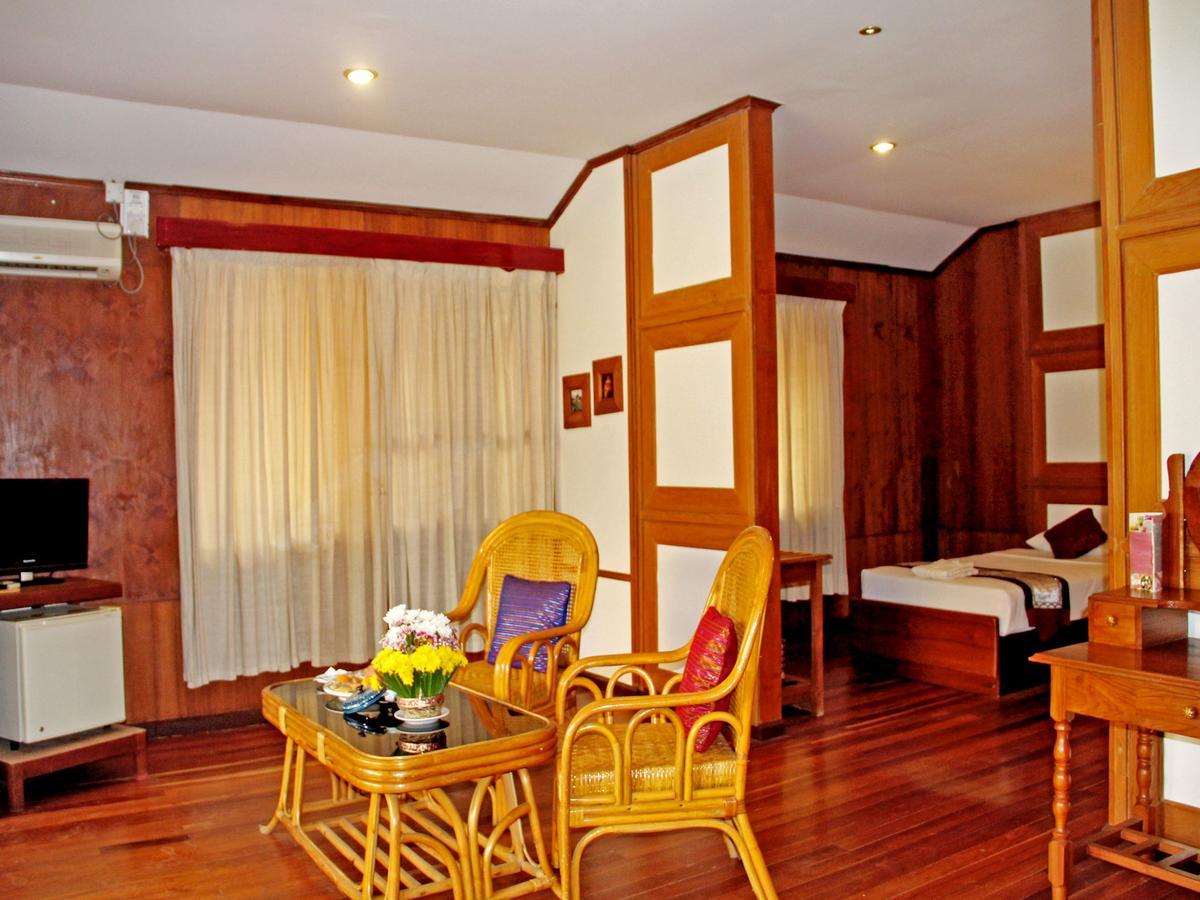 Kma Bagan Hotel Екстер'єр фото