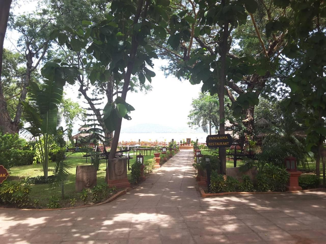 Kma Bagan Hotel Екстер'єр фото