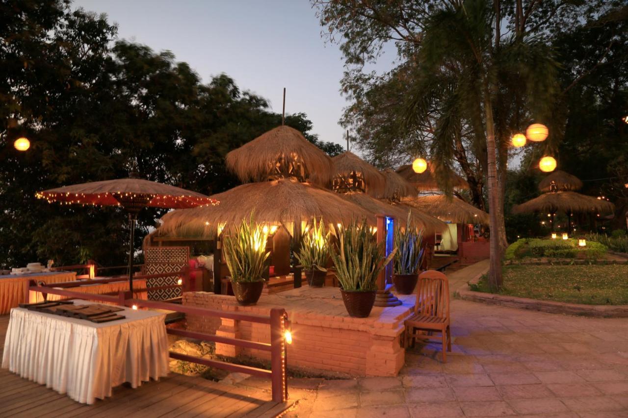 Kma Bagan Hotel Екстер'єр фото