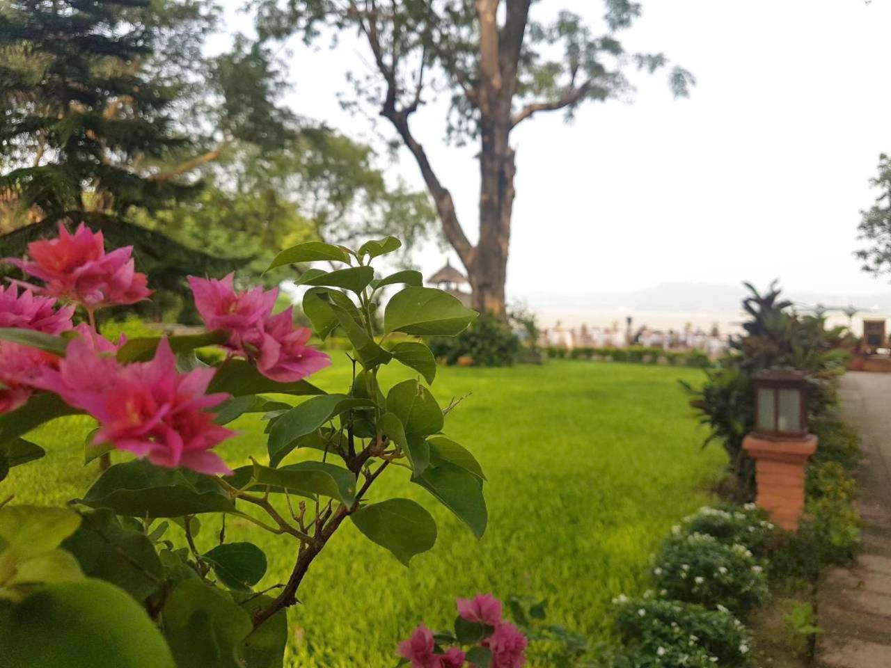 Kma Bagan Hotel Екстер'єр фото