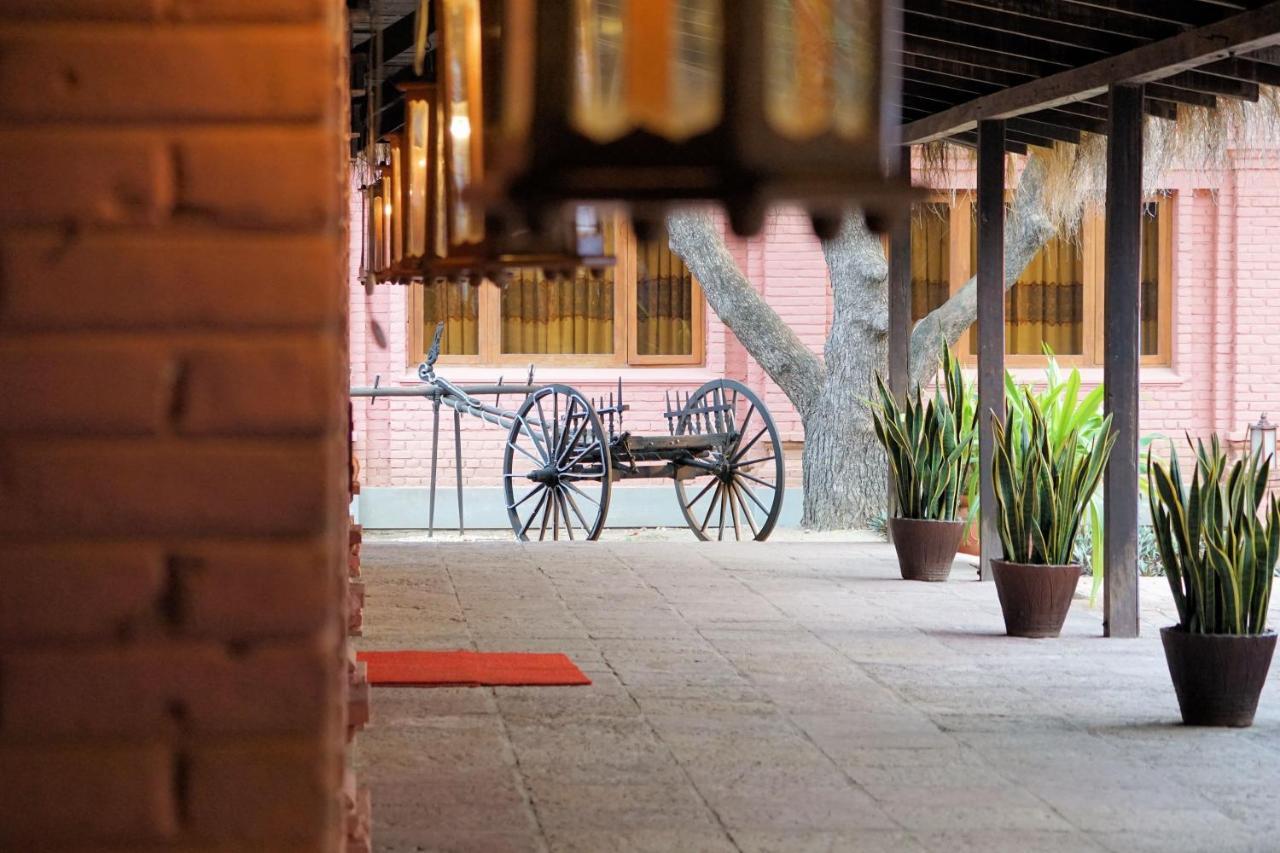 Kma Bagan Hotel Екстер'єр фото