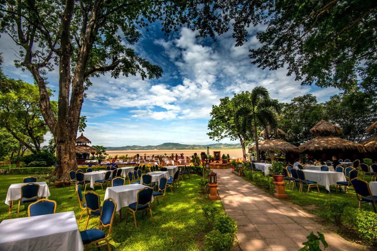Kma Bagan Hotel Екстер'єр фото