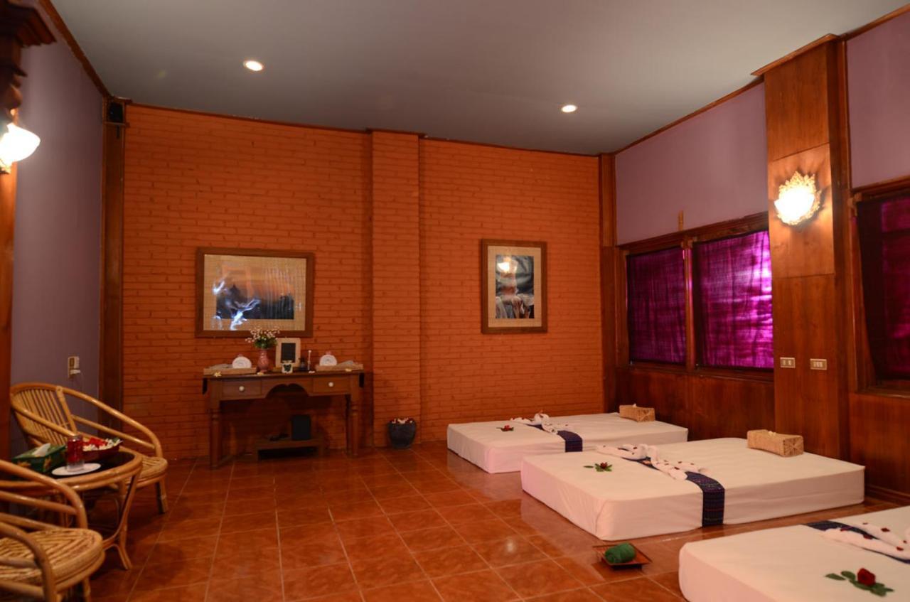 Kma Bagan Hotel Екстер'єр фото