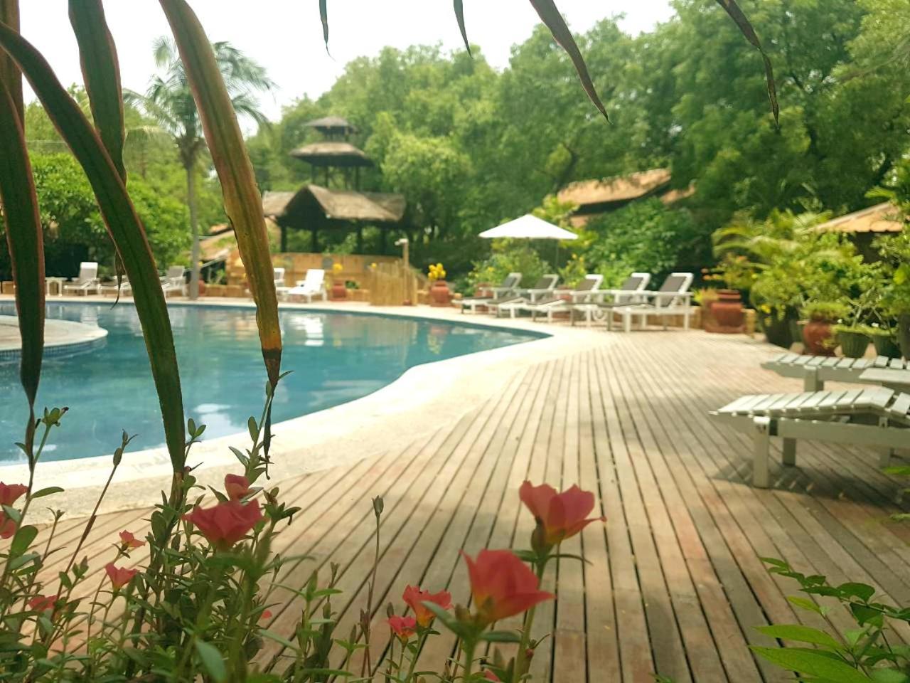 Kma Bagan Hotel Екстер'єр фото